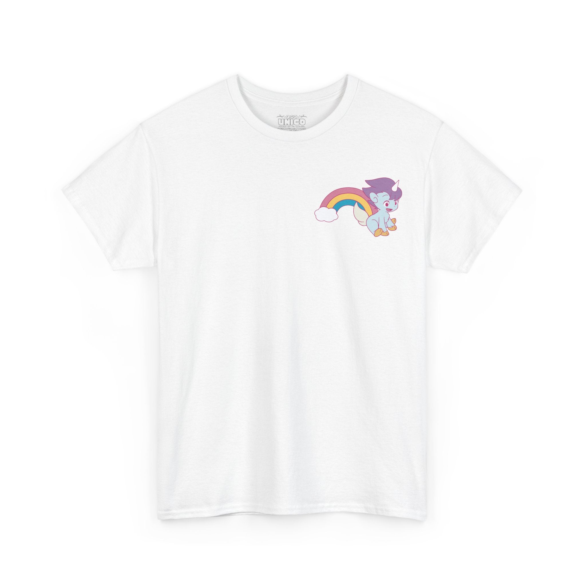 Unico - Sitting Tee
